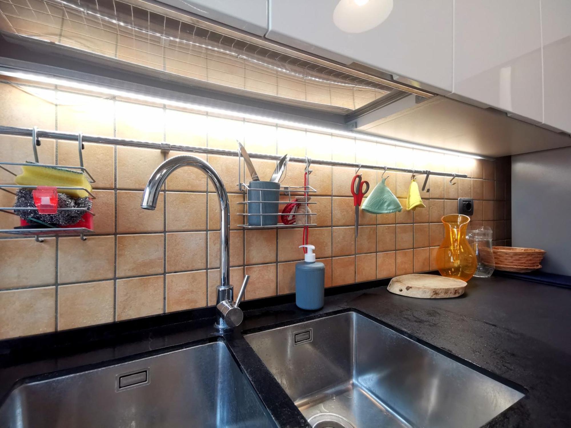 Apartment Cipro Rom