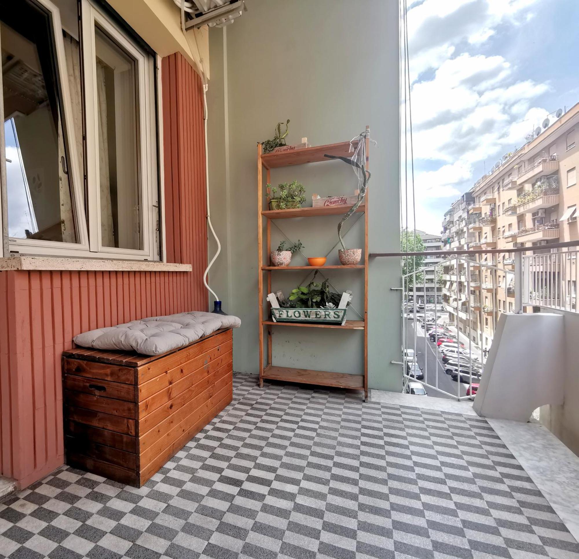 Cipro Roma