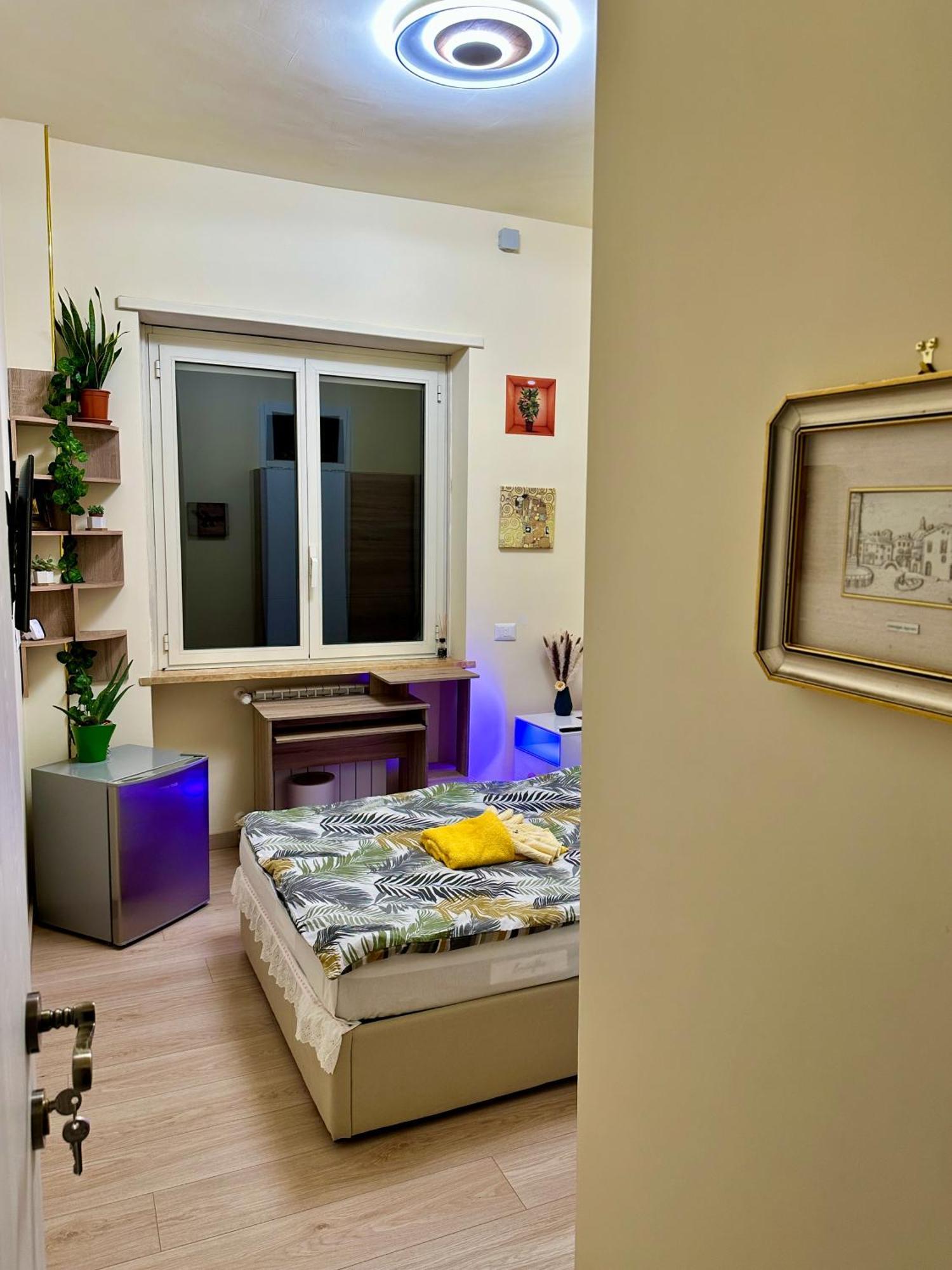 Sanpaolo Modern Aesthetic Homestay