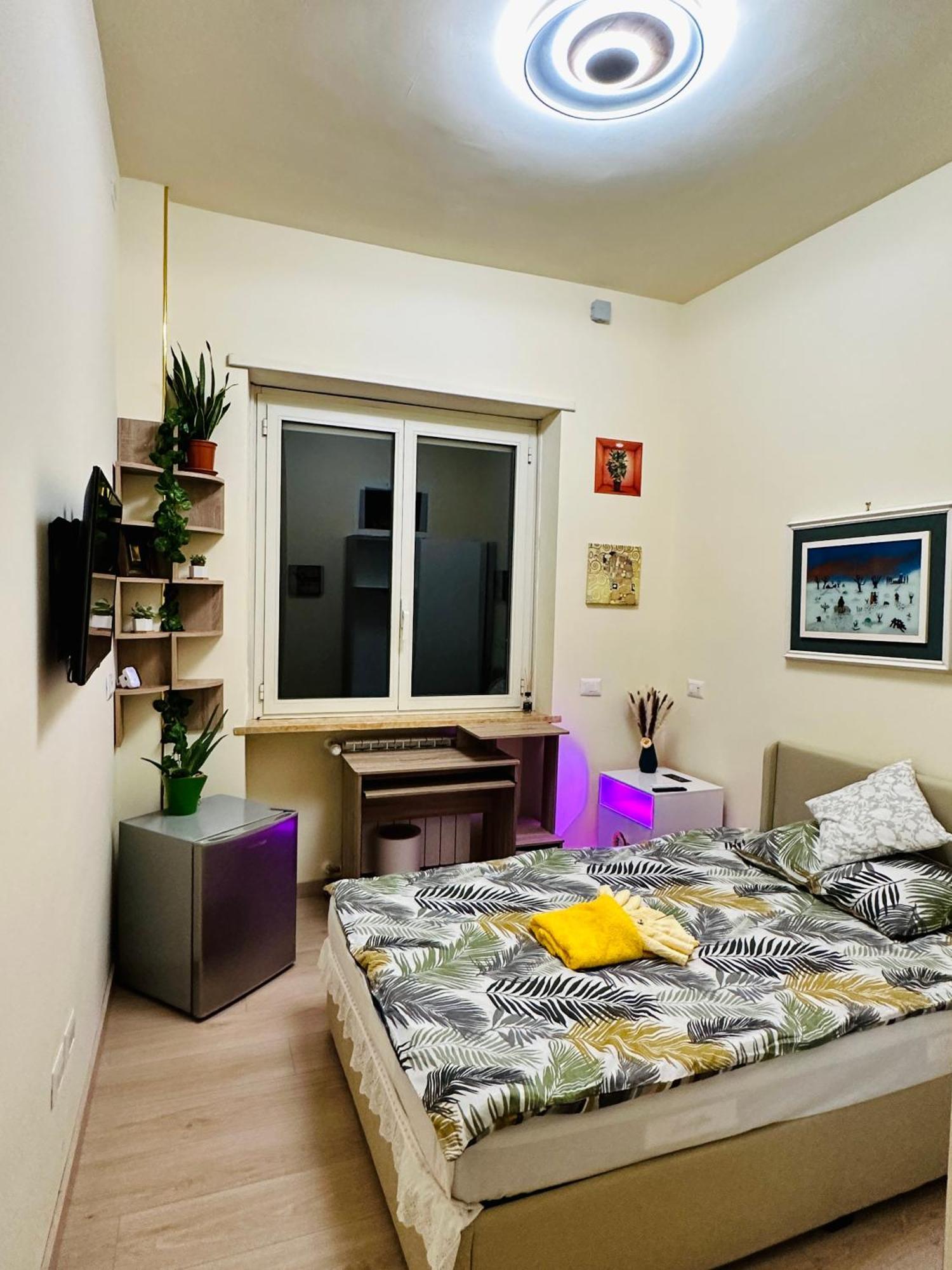 Homestay Sanpaolo Modern Aesthetic