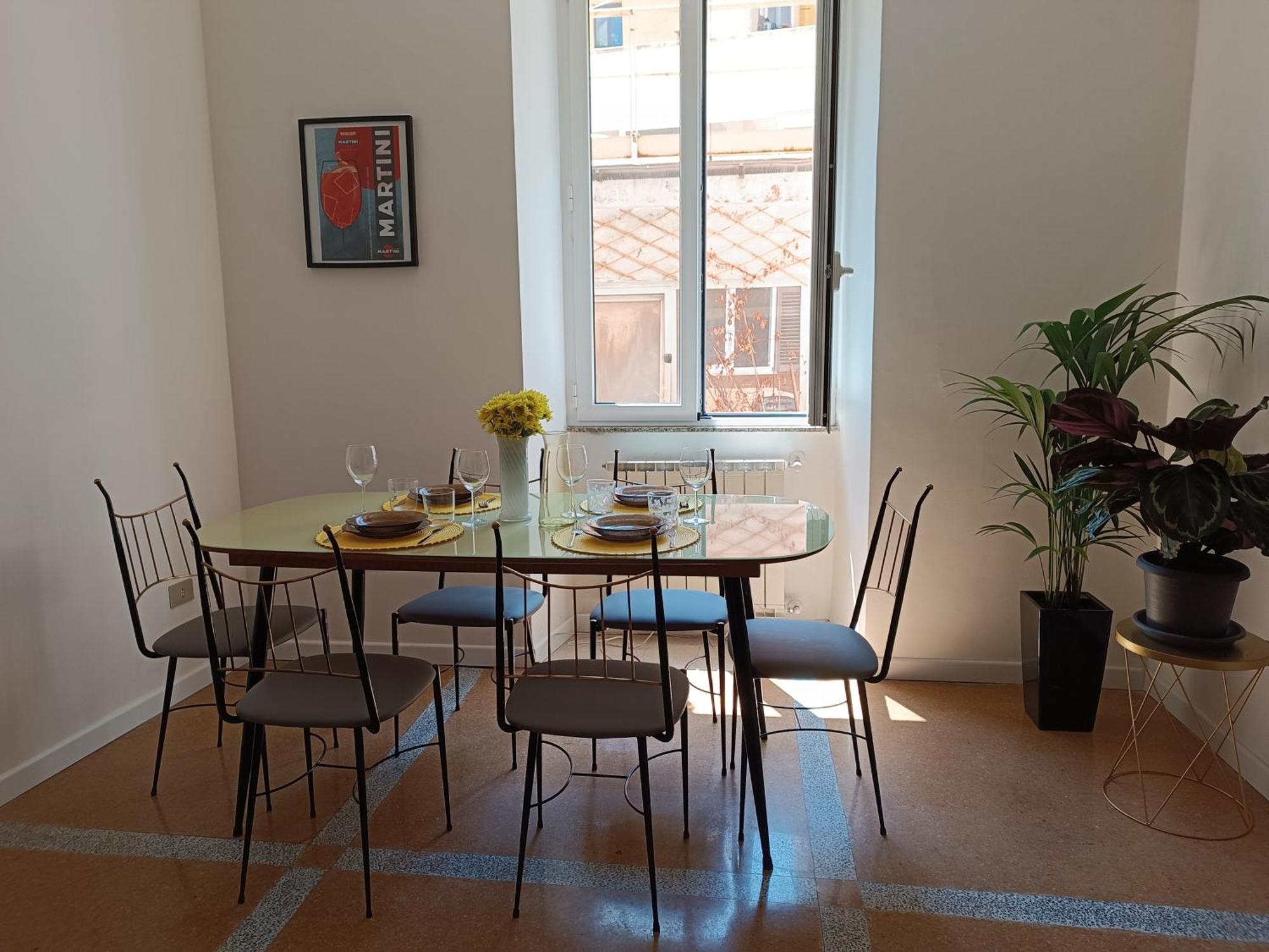 Apartamento Design House Monti