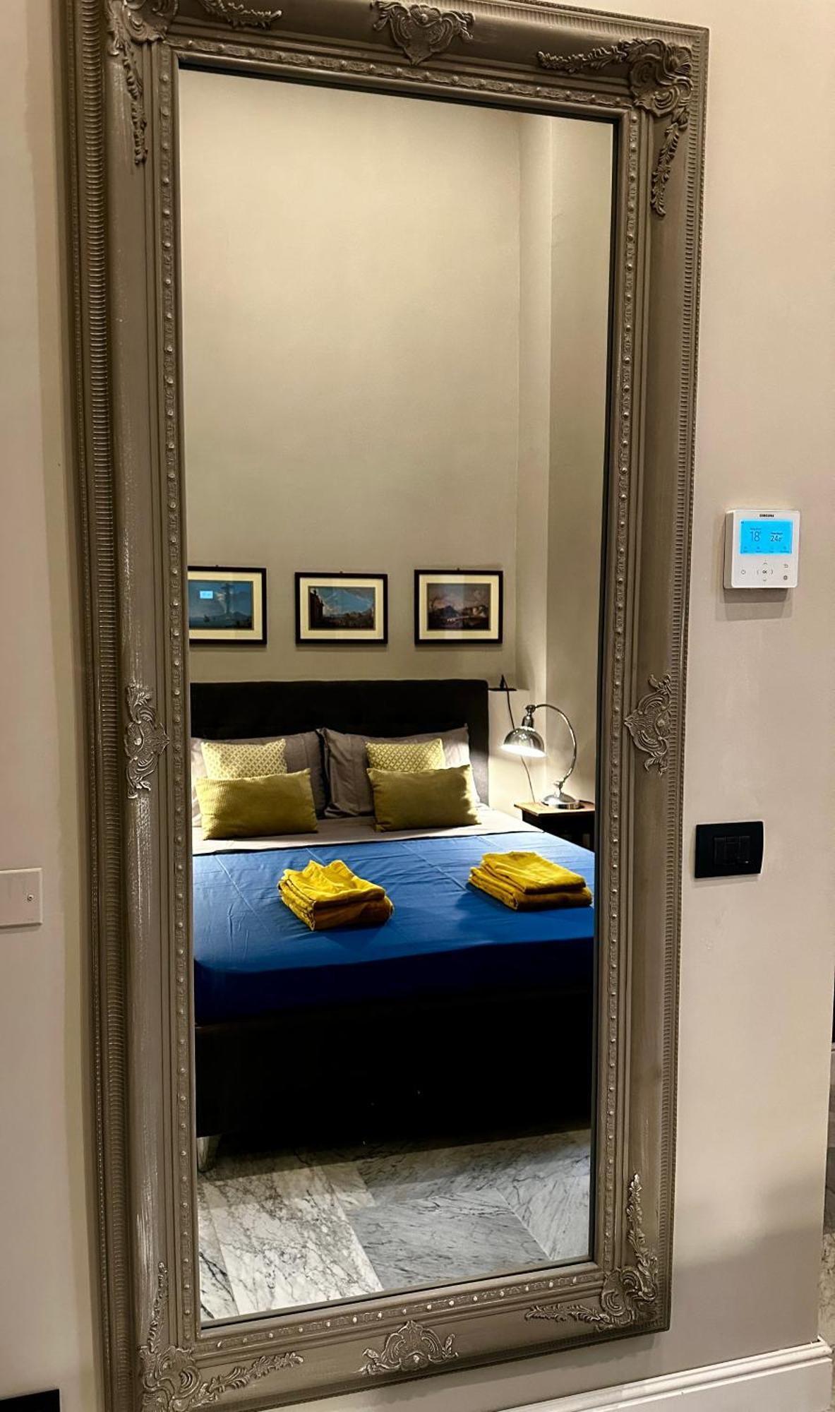 The Great Maison Appartamento Roma