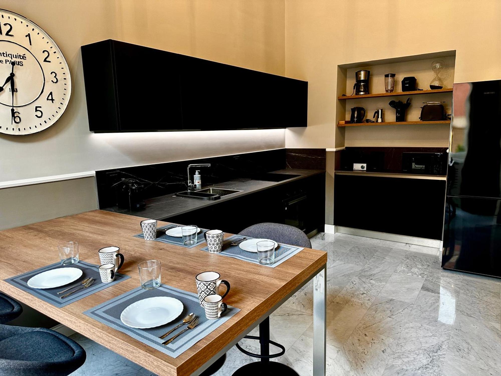 The Great Maison Appartamento Roma