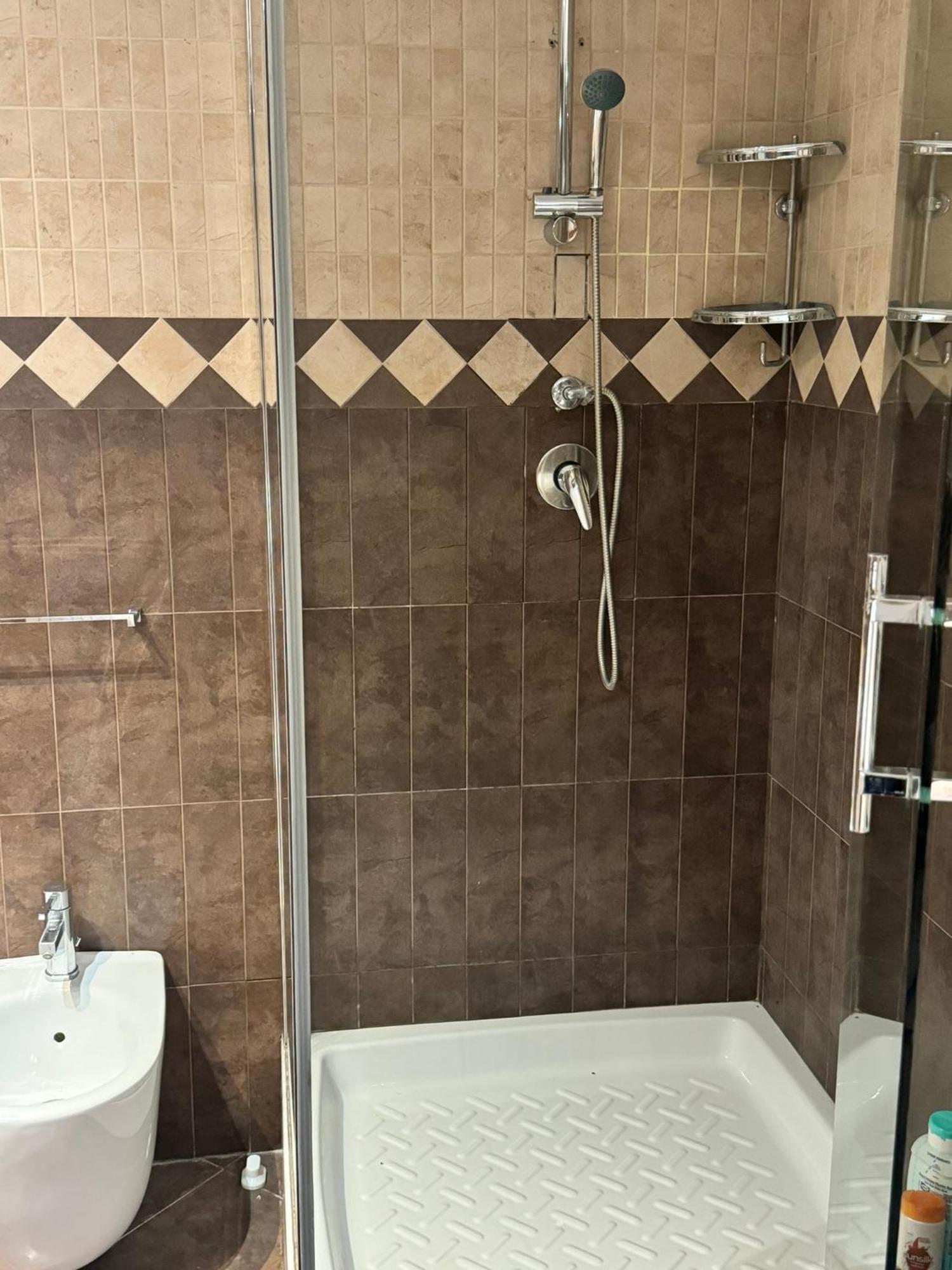 Dolcevita Eur2 Luxury Apartamento *