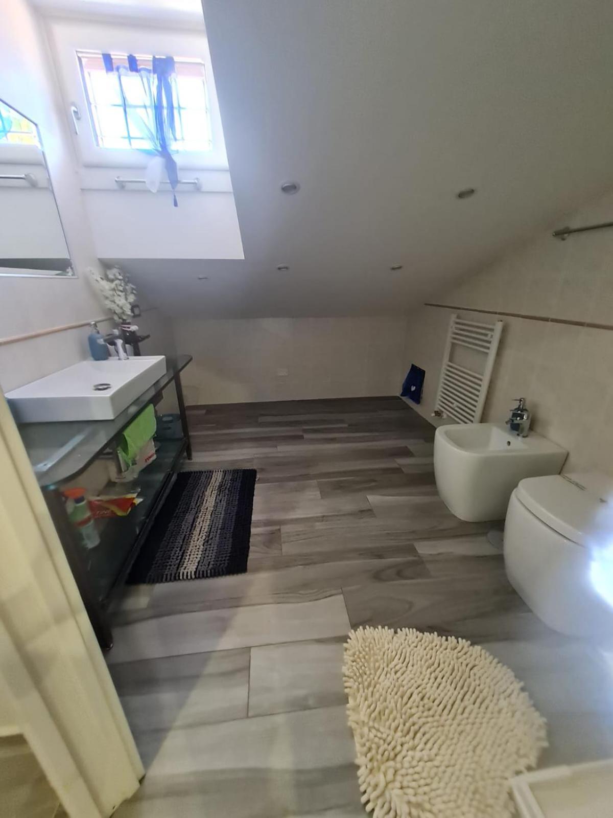 Mattei Dreams Holiday home