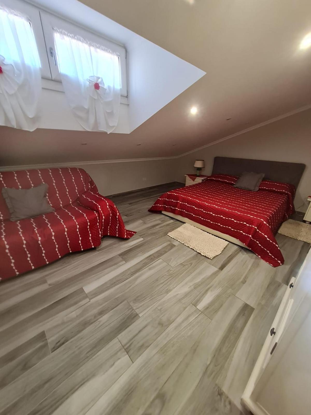 Mattei Dreams Holiday home *