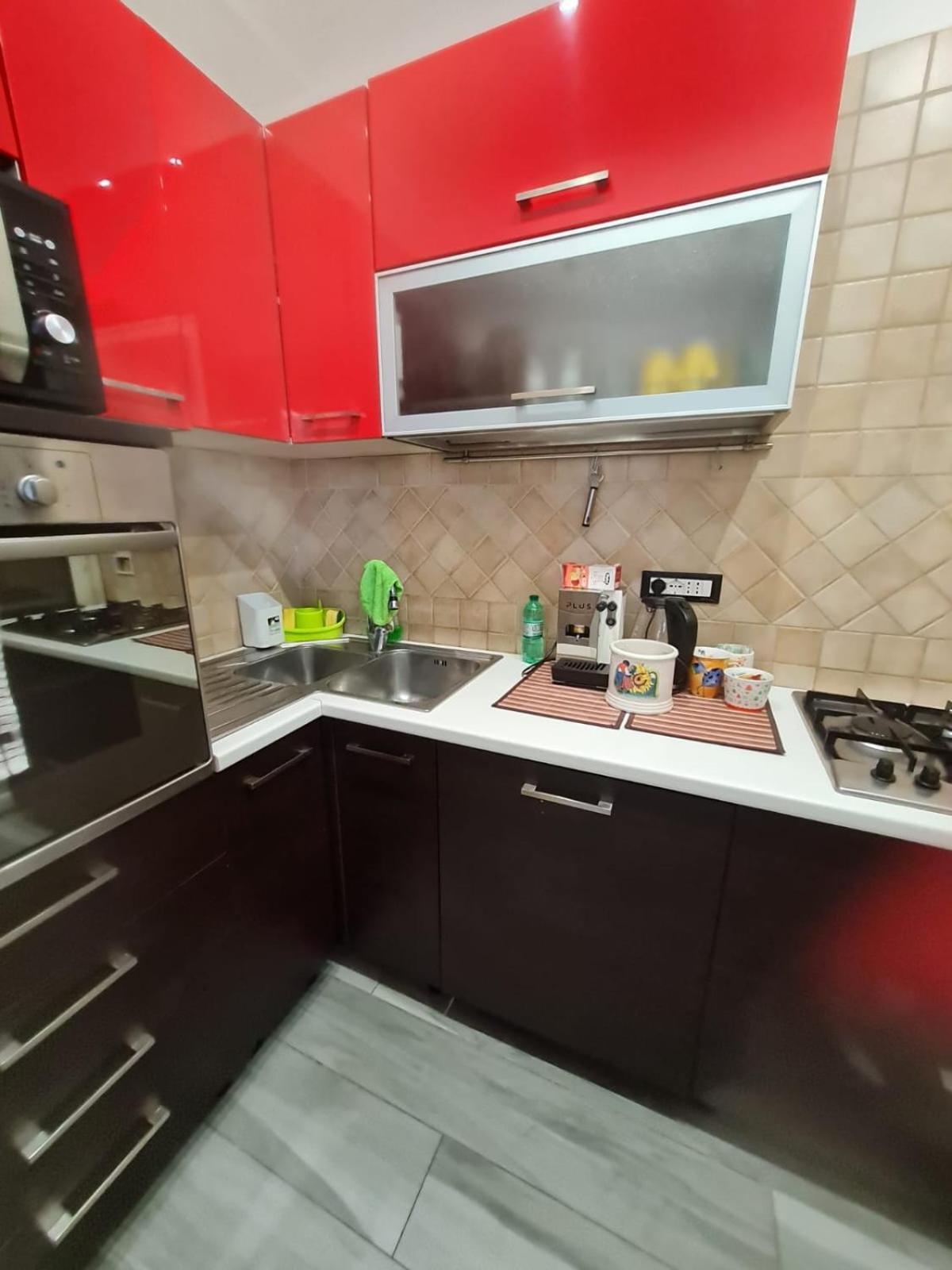 Mattei Dreams Holiday home