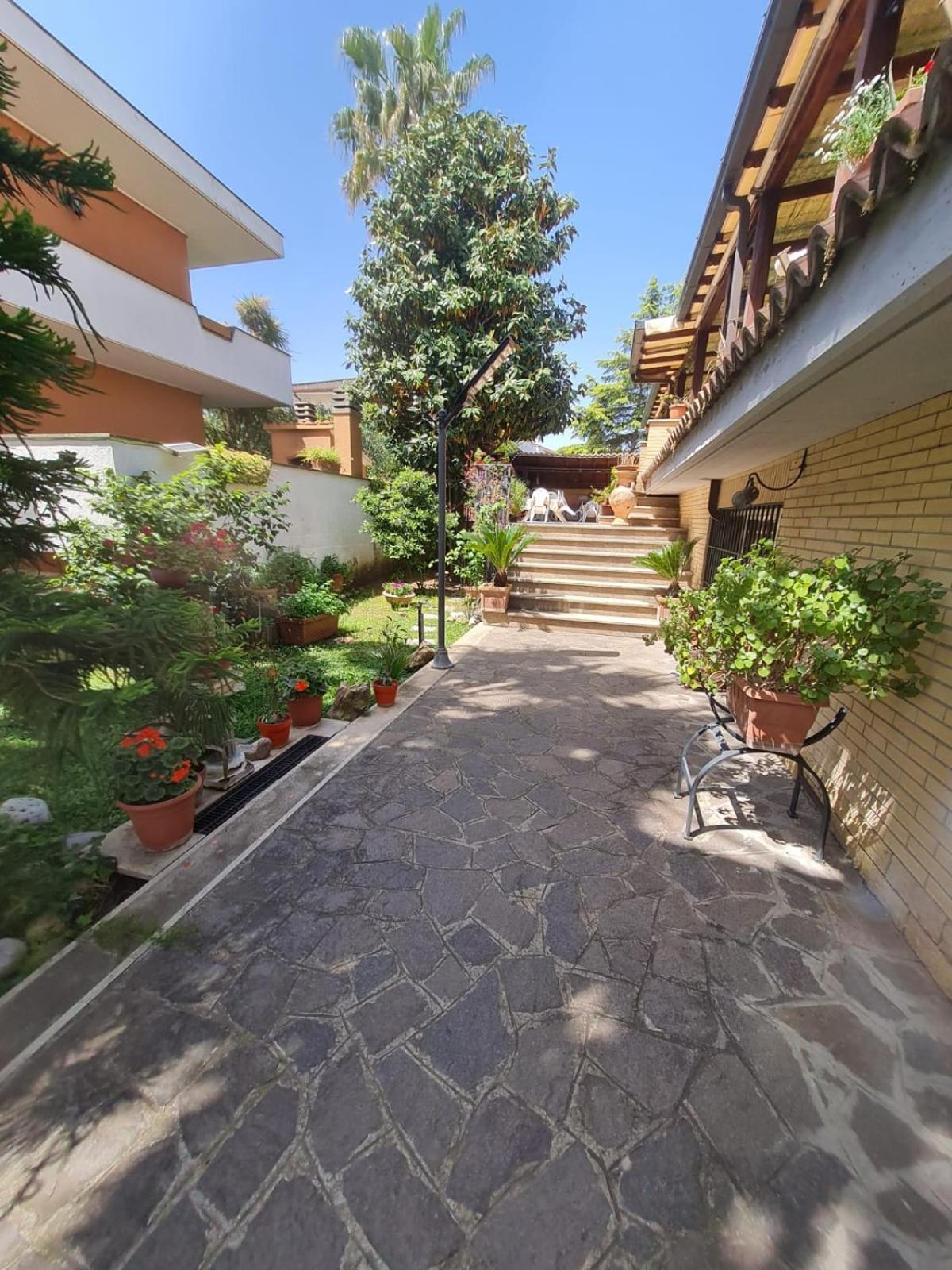 Mattei Dreams Holiday home