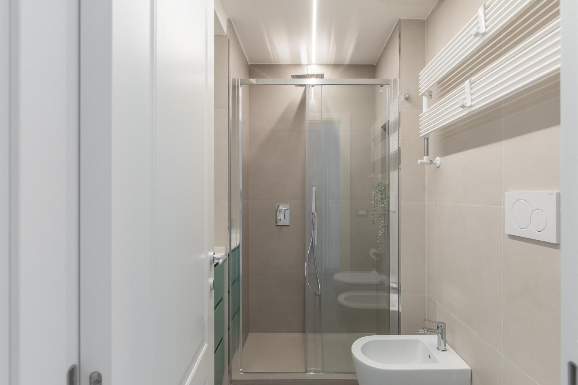 Leilighet Iflat Soft & Relaxing In Trastevere Roma