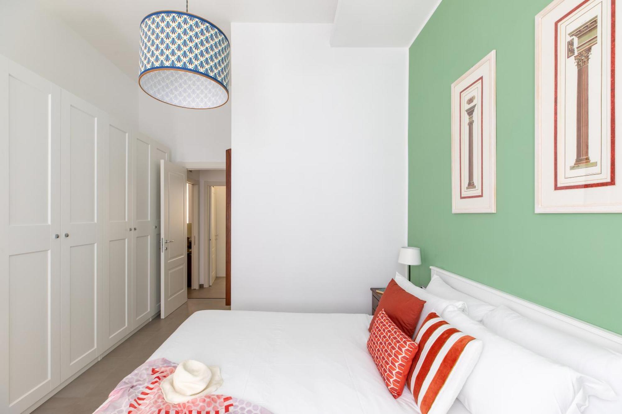 Iflat Soft & Relaxing In Trastevere *
