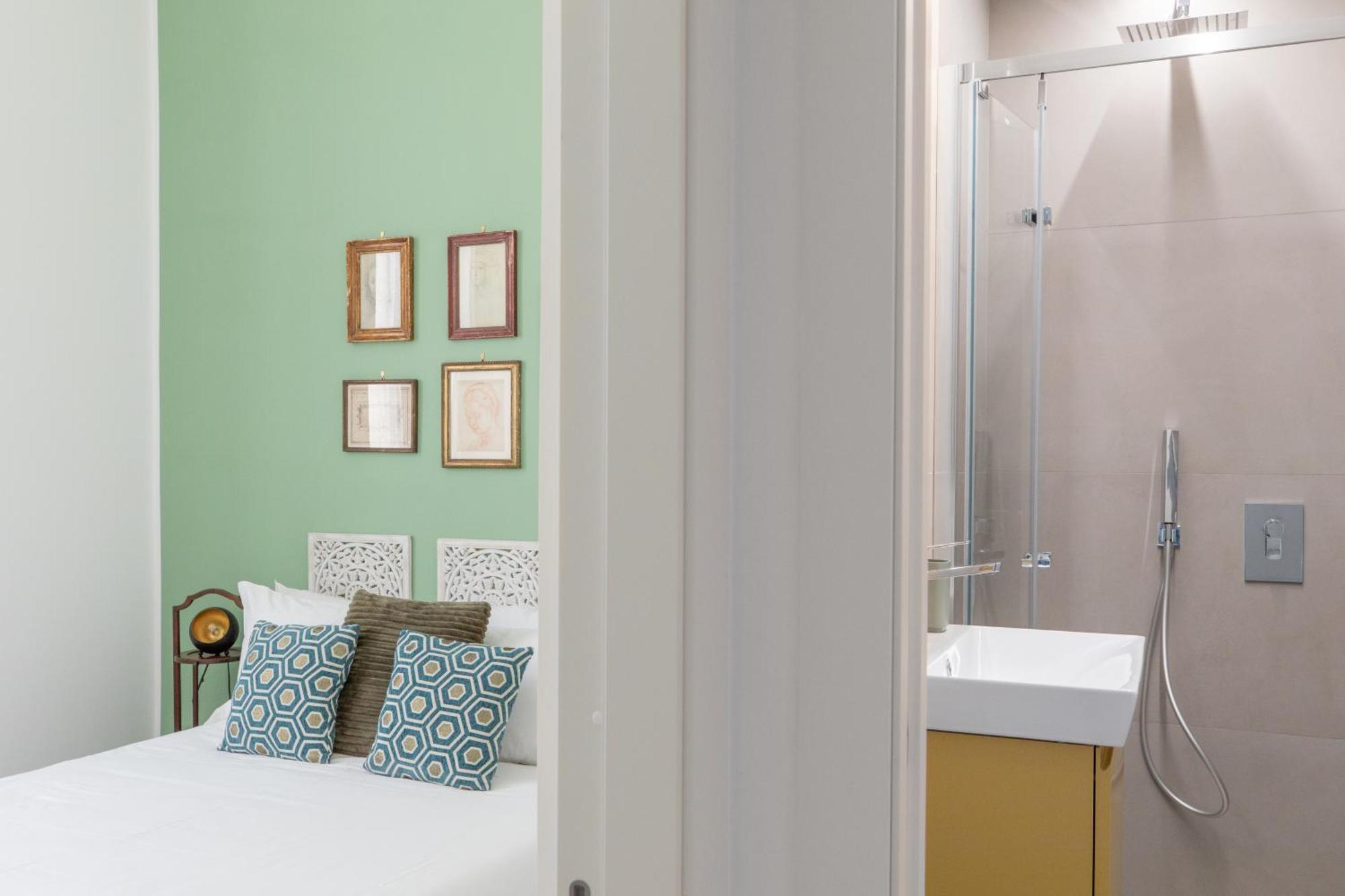 Iflat Soft & Relaxing In Trastevere Leilighet Roma