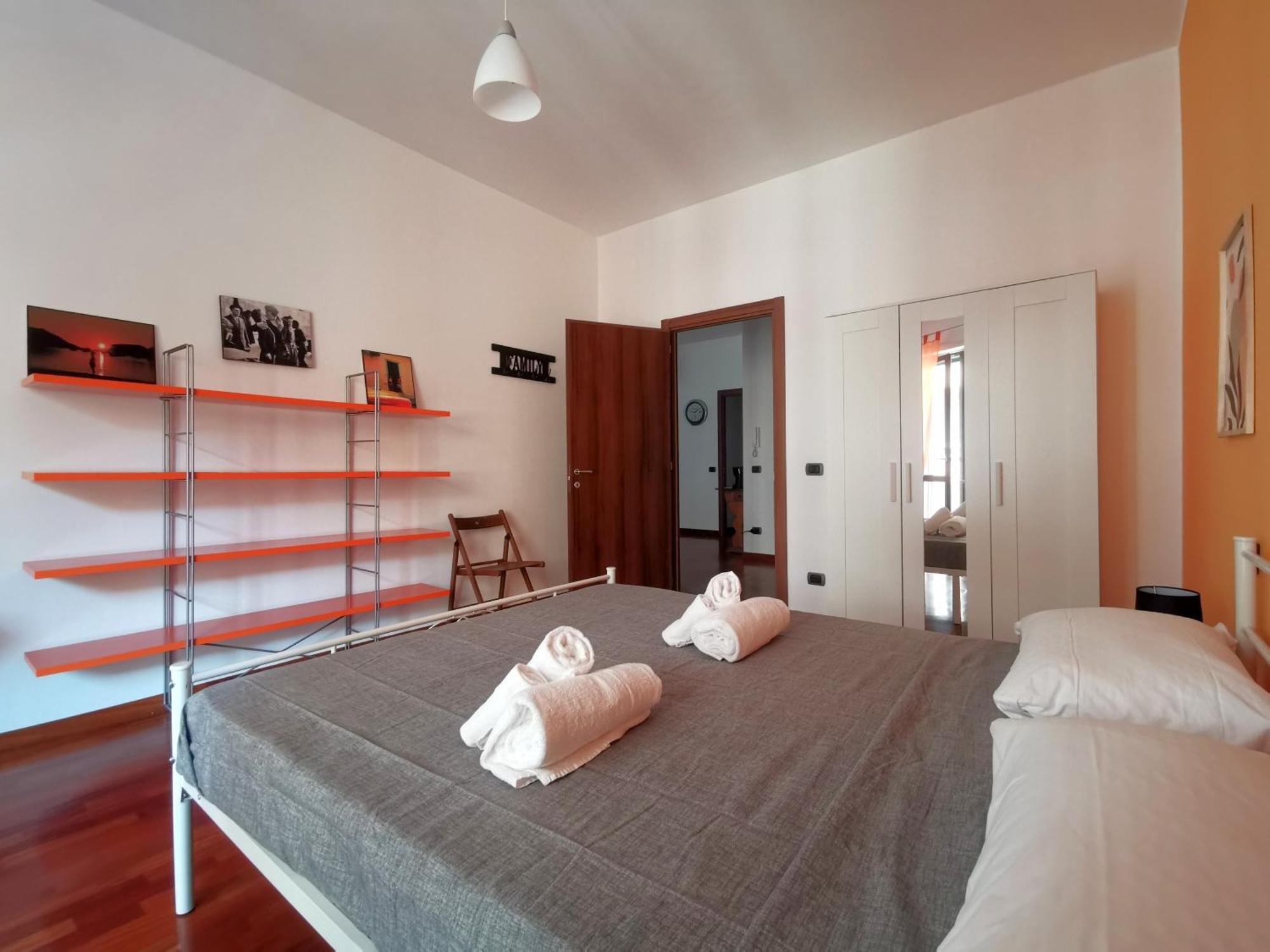 Cipro Roma
