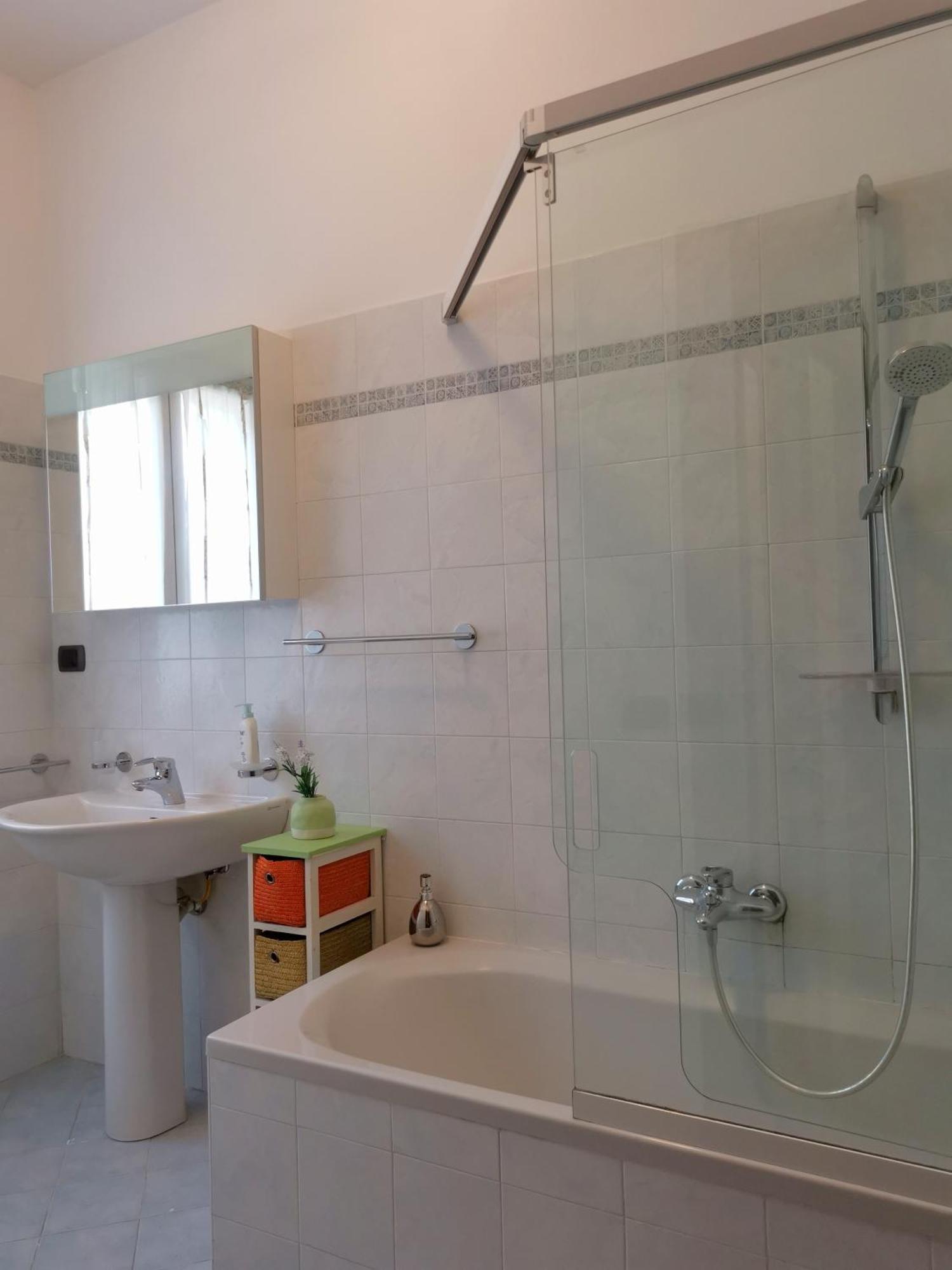 Apartment Cipro Rom