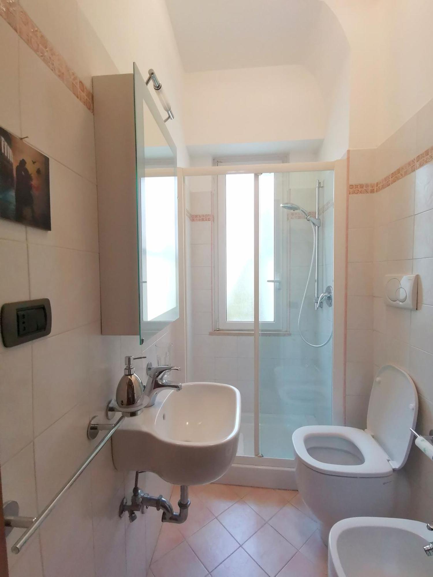 Apartamento Cipro *