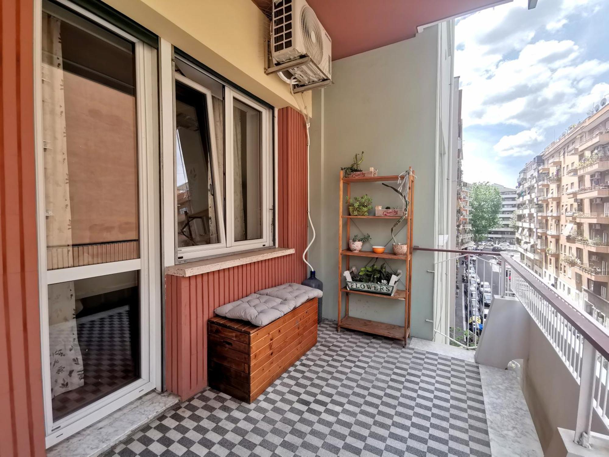 Cipro Roma