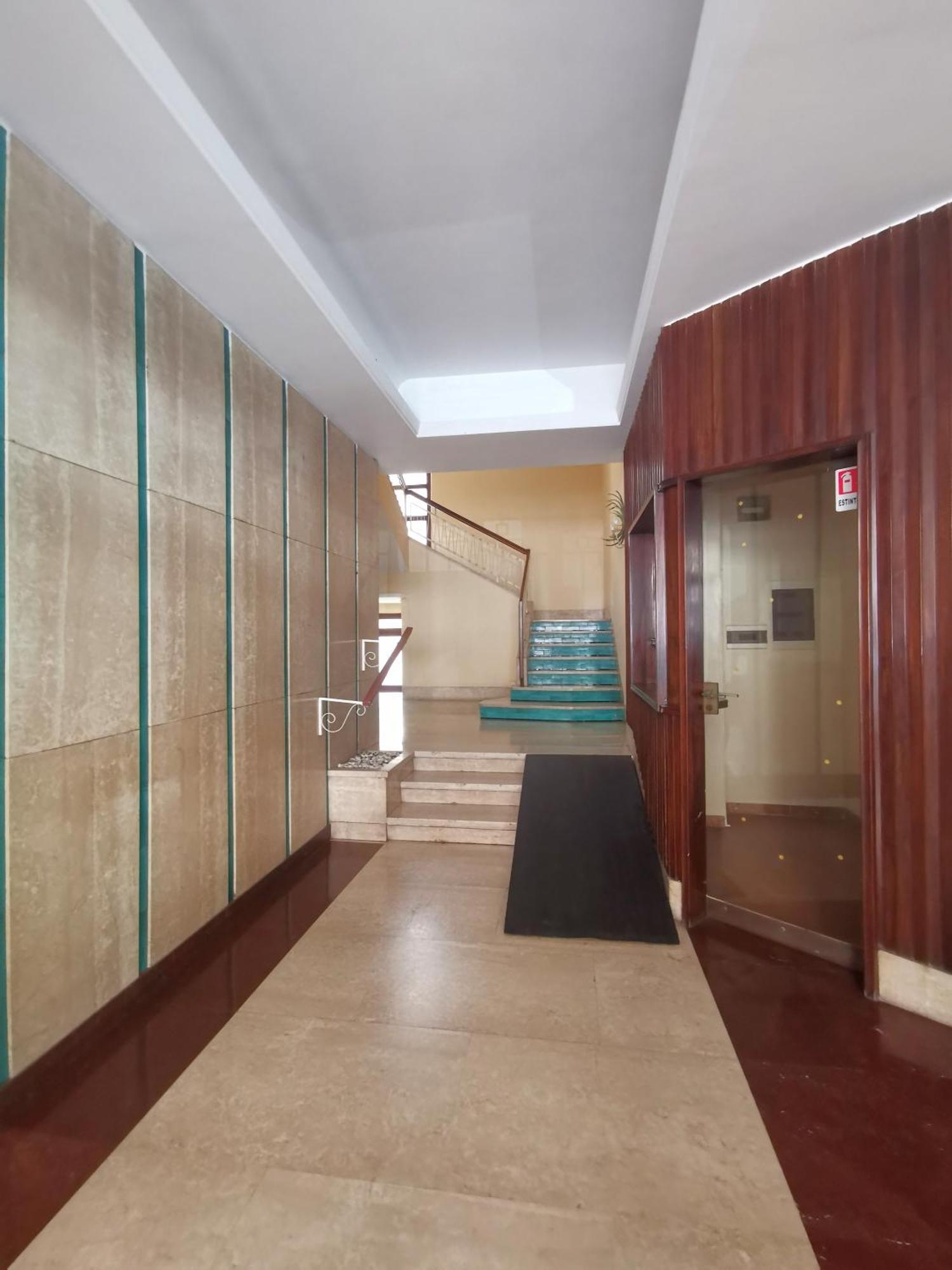 Cipro Apartamento