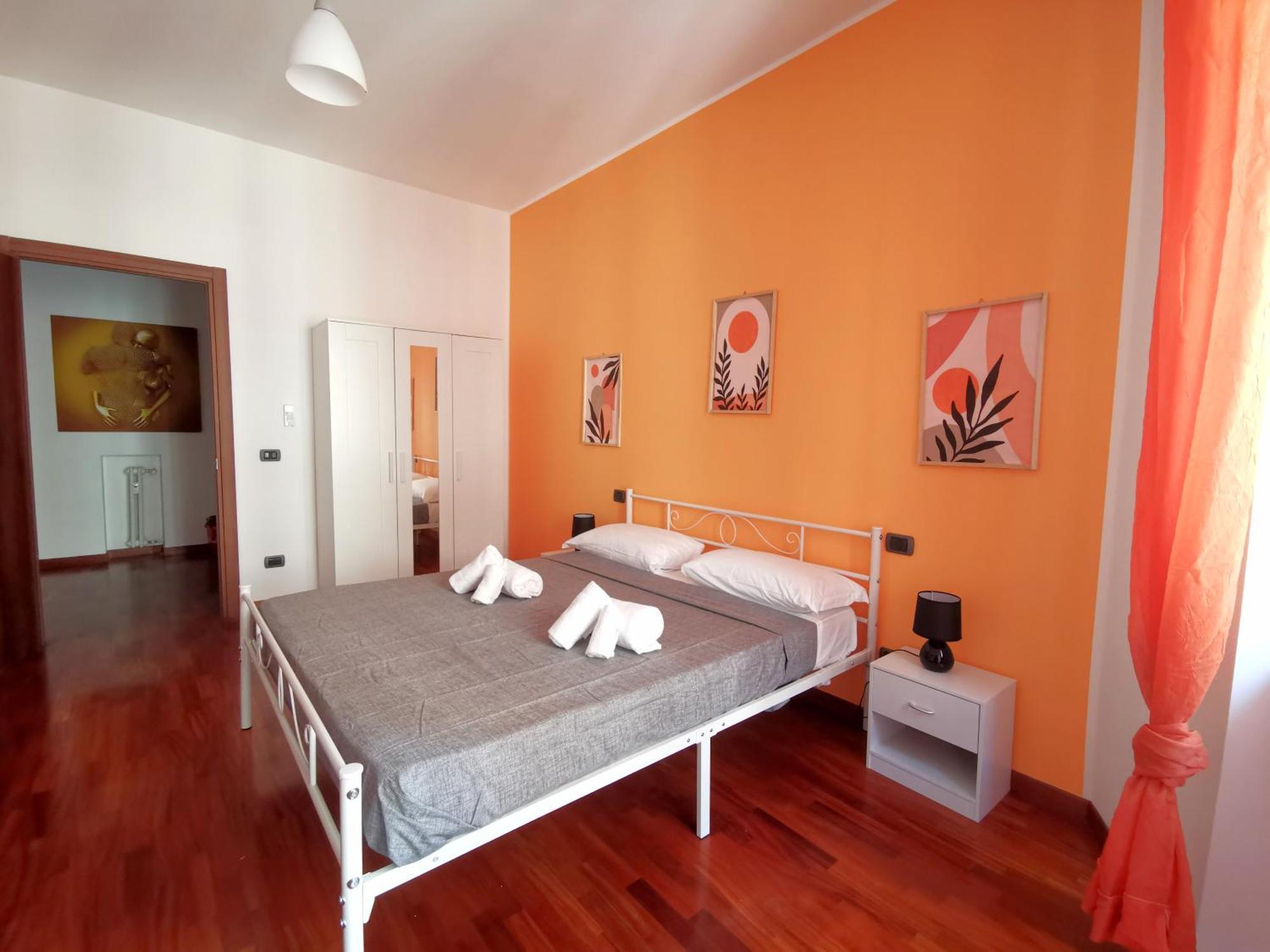 Cipro Apartamento *