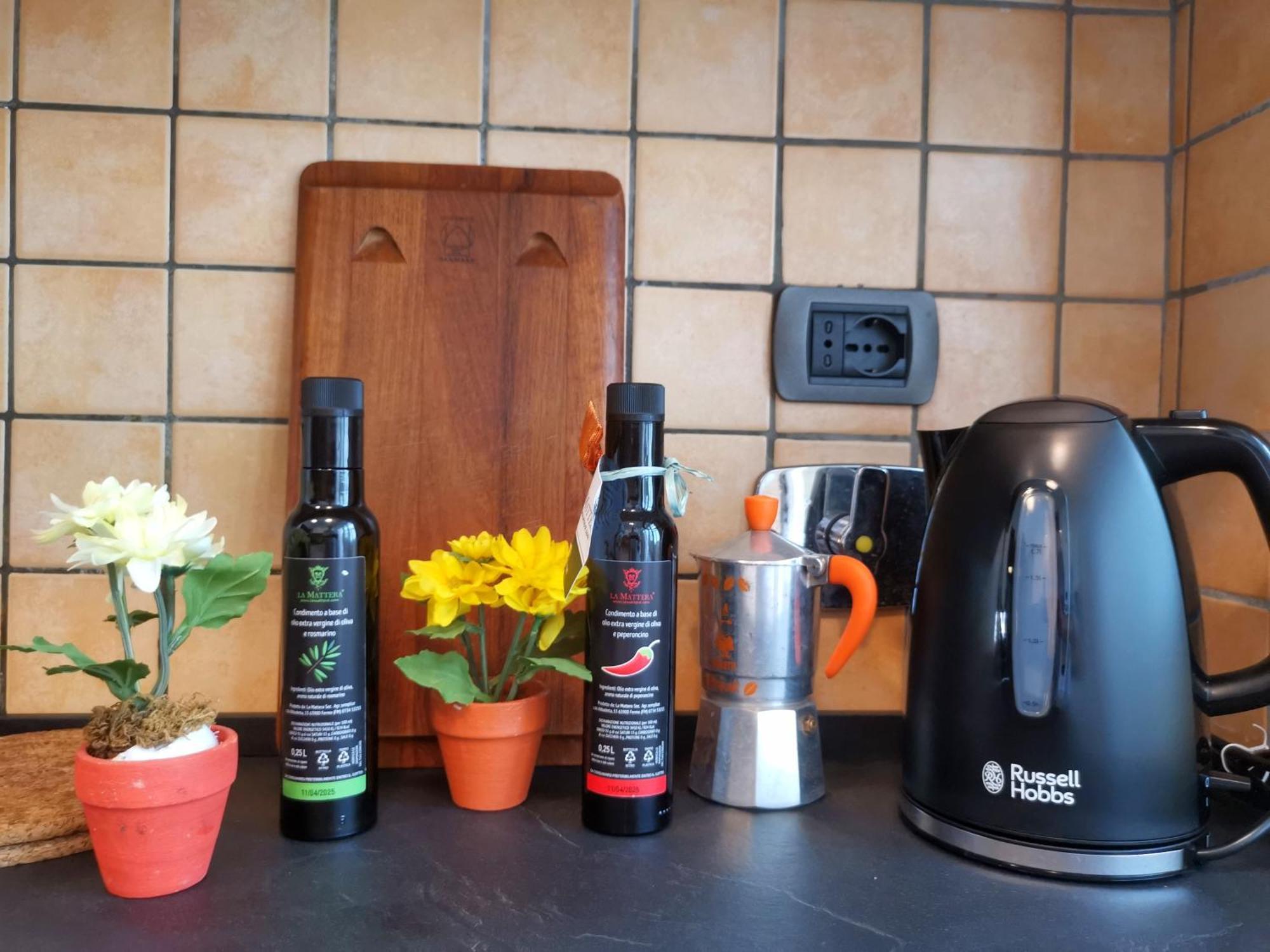 Cipro Apartamento