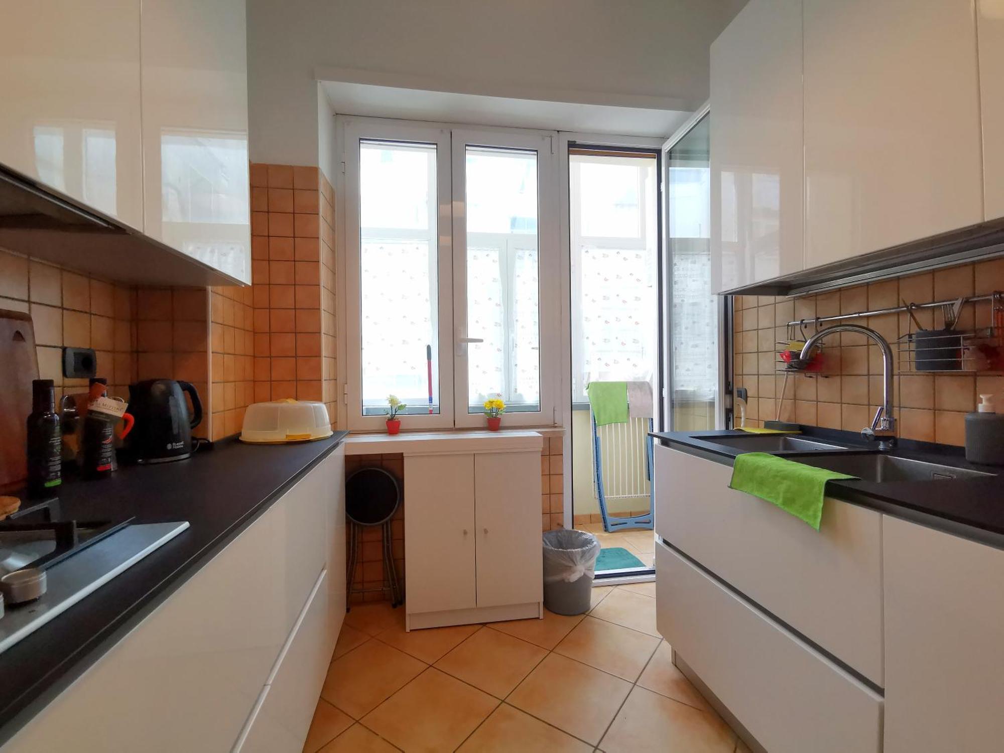 Cipro Apartment *