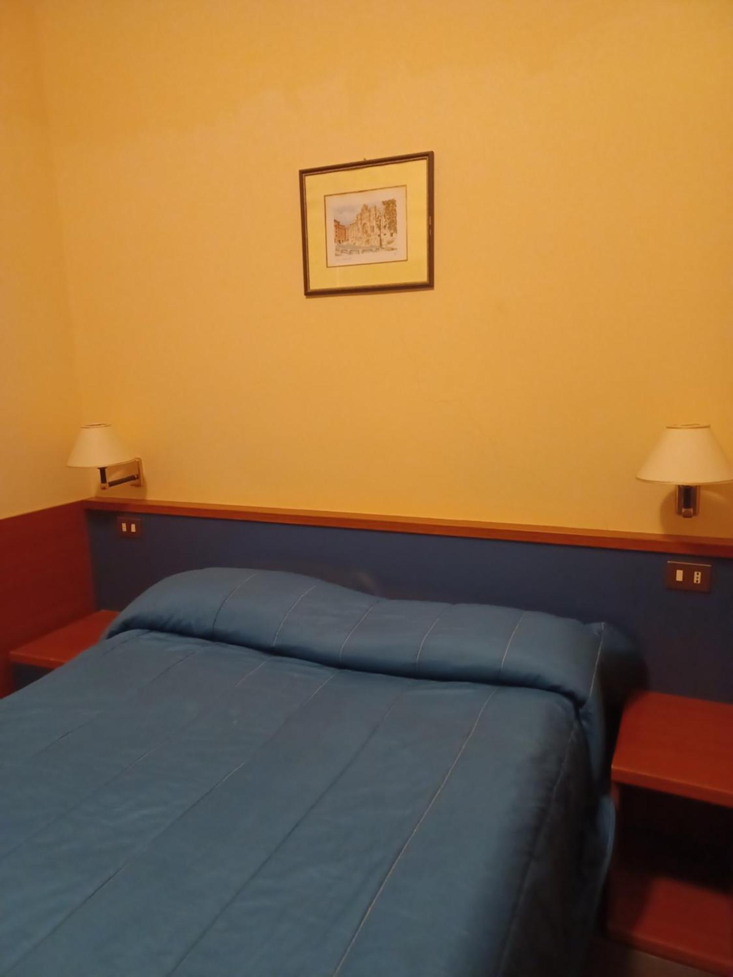 Guest house Pitagora *