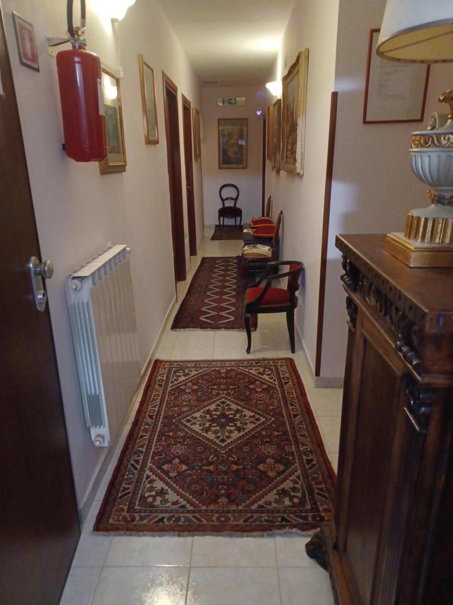 Pitagora Guest house Rome