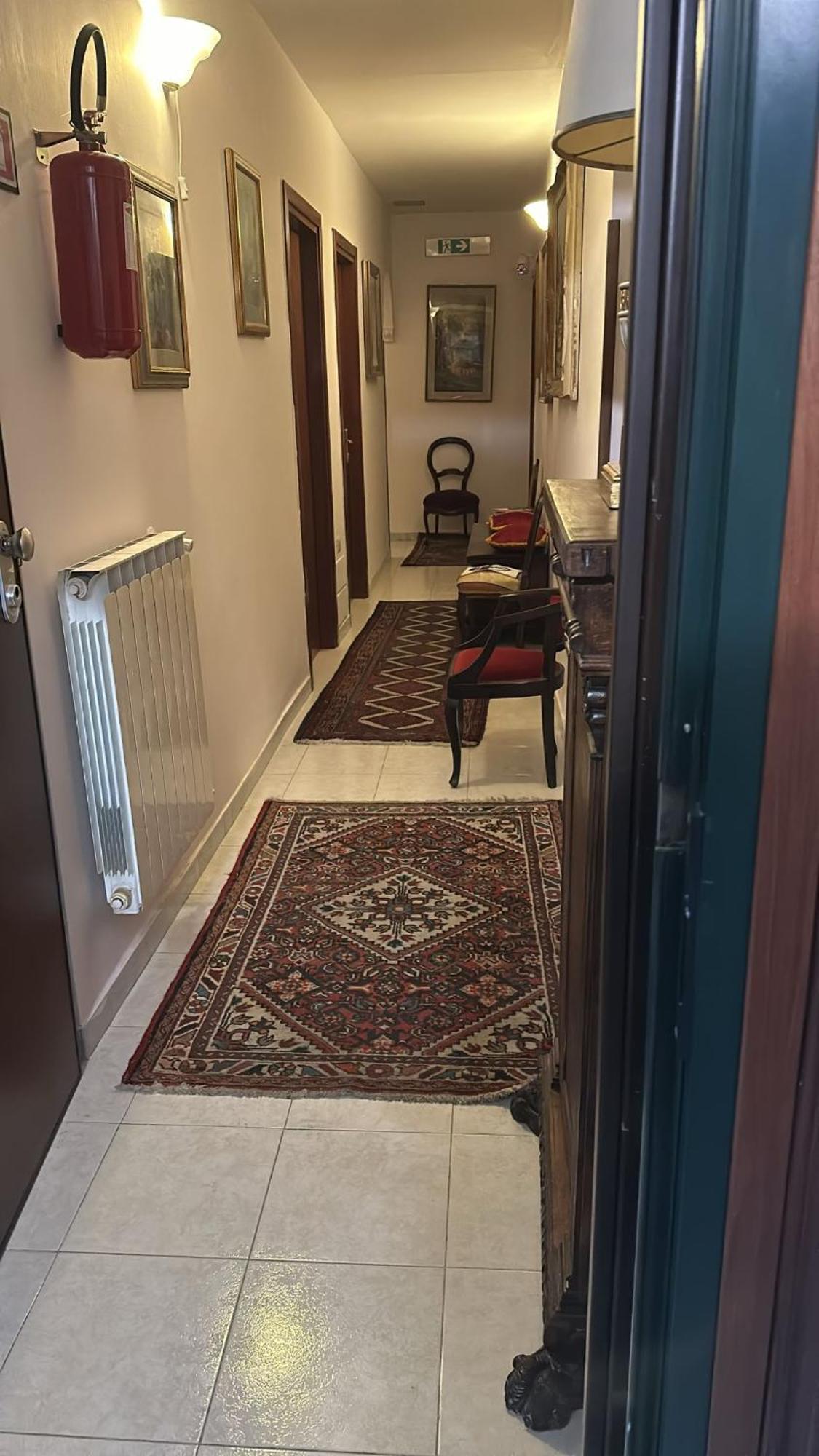 Guest house Pitagora