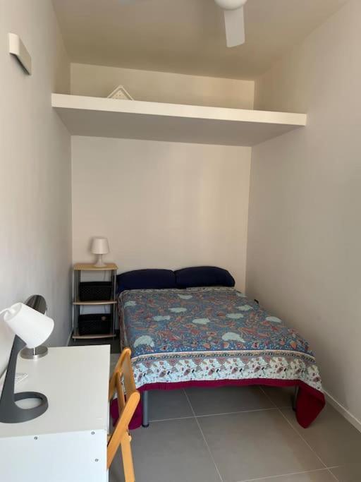 Casa Dolce Prati Leilighet *