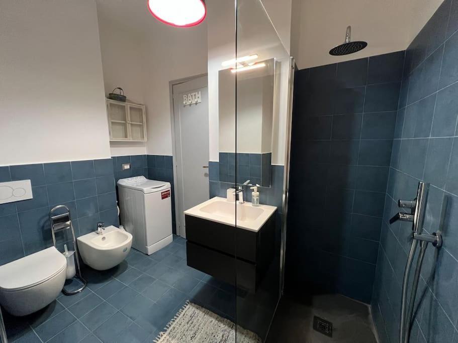 Casa Dolce Prati Leilighet Roma