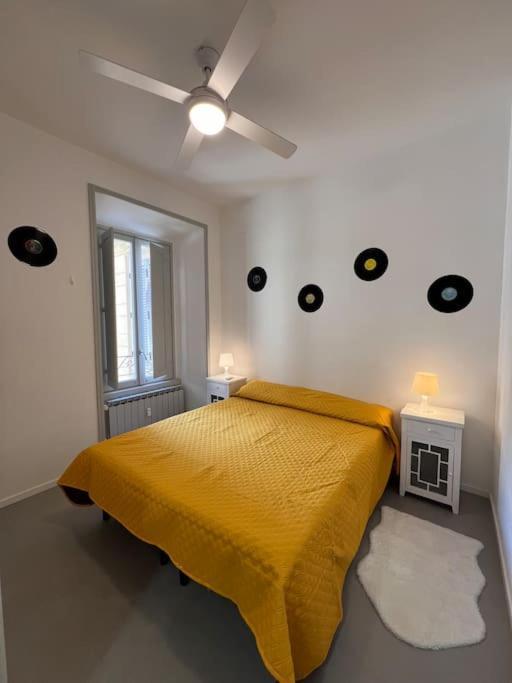 Casa Dolce Prati Apartamento