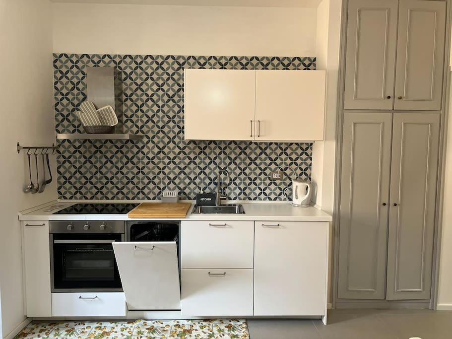 Casa Dolce Prati Leilighet *