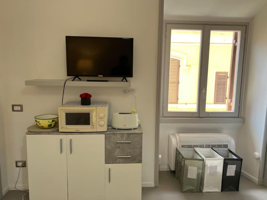 Casa Dolce Prati Leilighet Roma