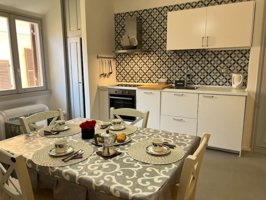 Leilighet Casa Dolce Prati Roma