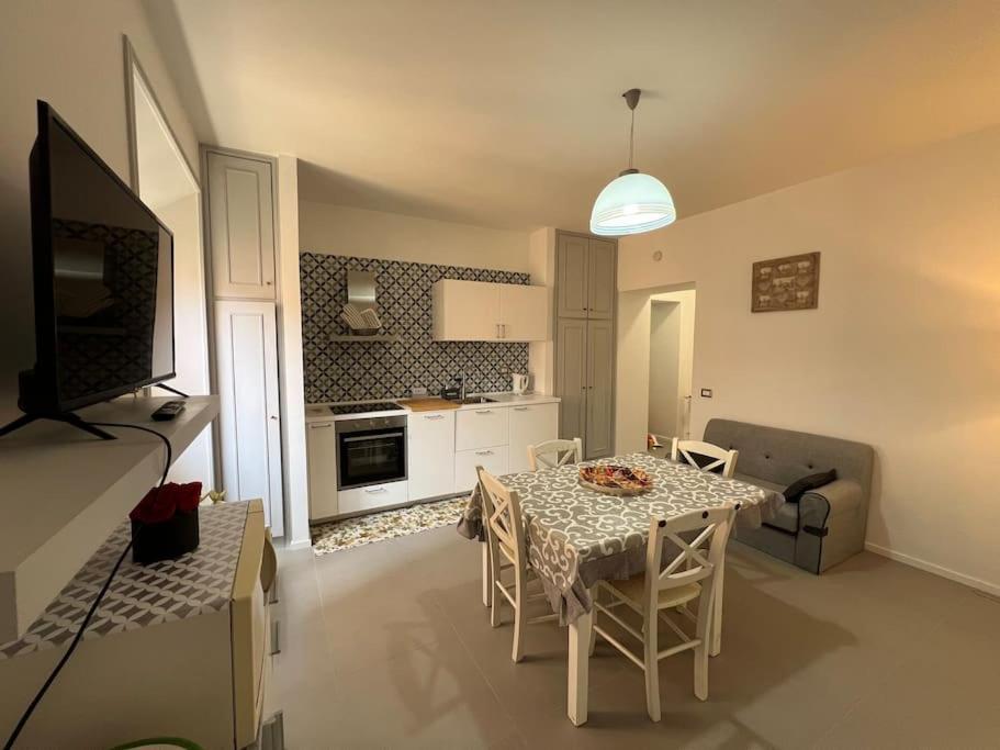 Casa Dolce Prati Leilighet