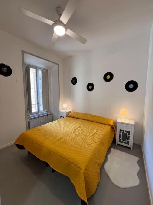 Leilighet Casa Dolce Prati *