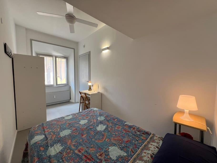 Leilighet Casa Dolce Prati