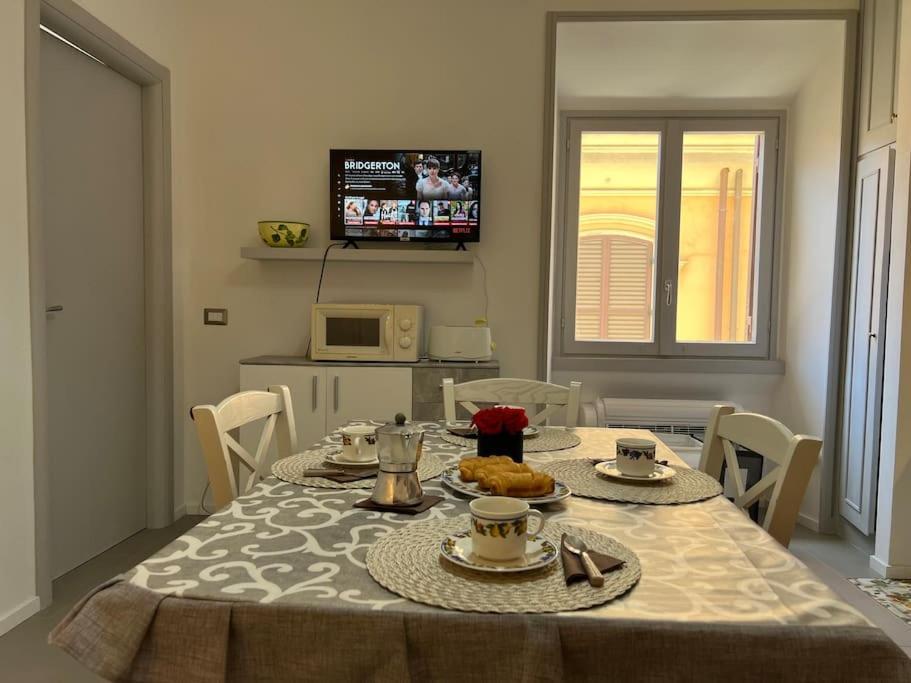 Leilighet Casa Dolce Prati *