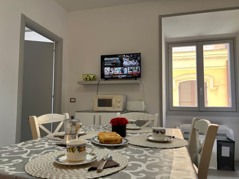 Leilighet Casa Dolce Prati Roma