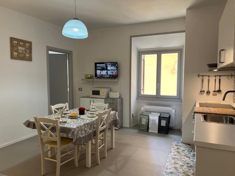 Leilighet Casa Dolce Prati *