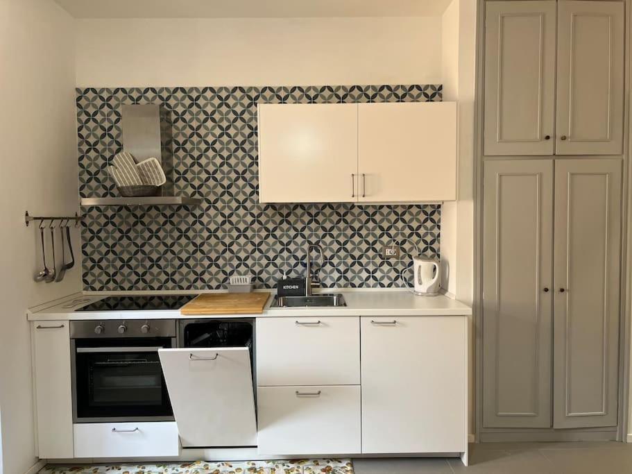Casa Dolce Prati Leilighet Roma
