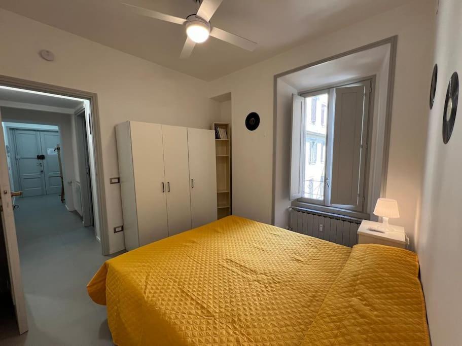 Leilighet Casa Dolce Prati