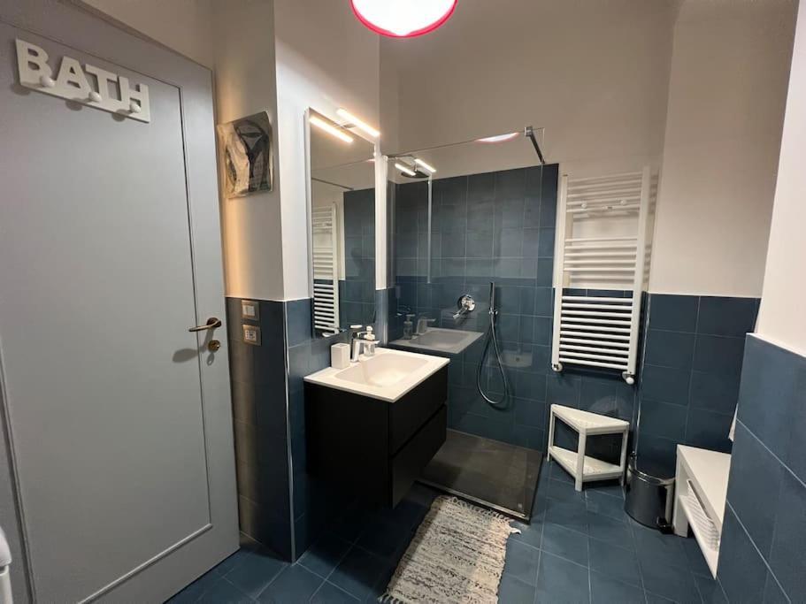 Leilighet Casa Dolce Prati *