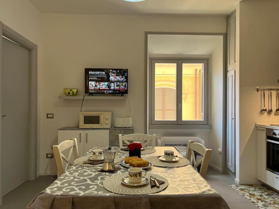 Leilighet Casa Dolce Prati *