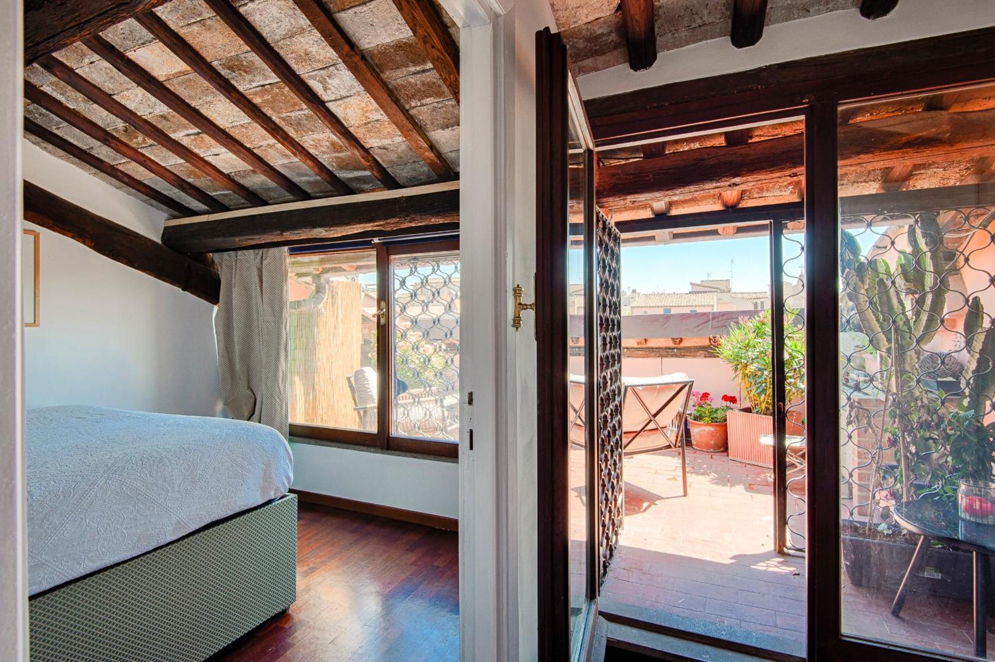 Appartamento Navona Prestige Roma
