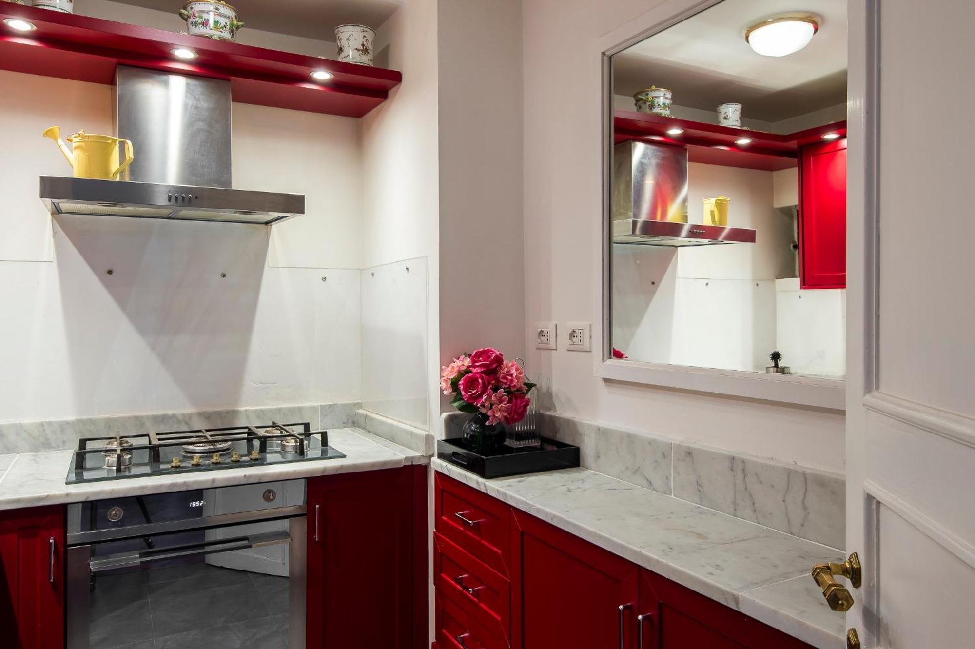 Appartamento Navona Prestige