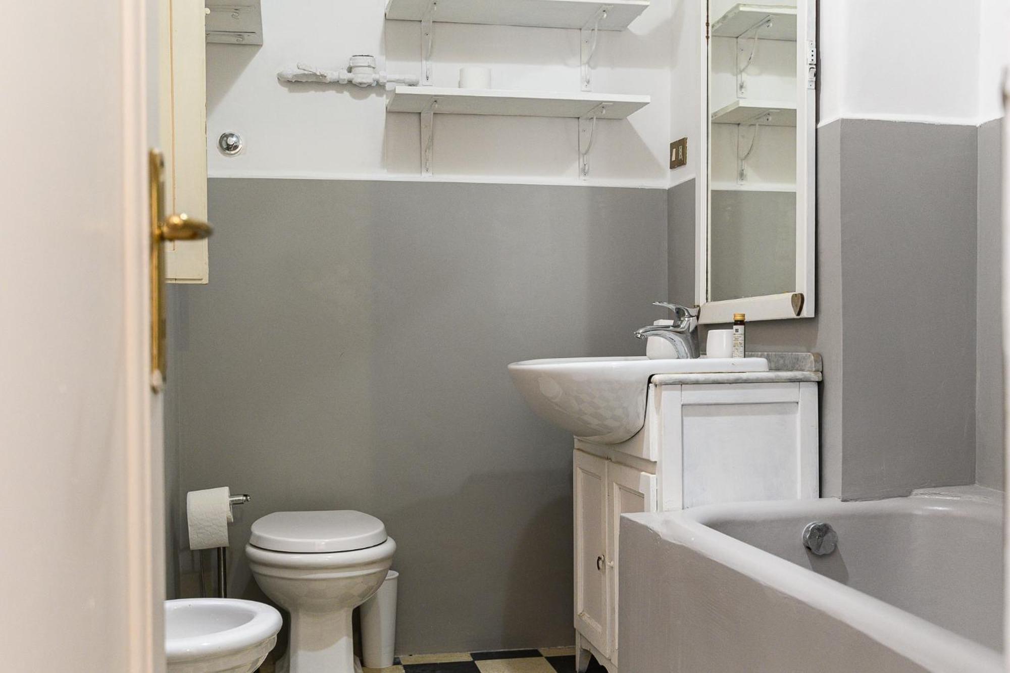 Casa Vacanze Mantegazza Roma