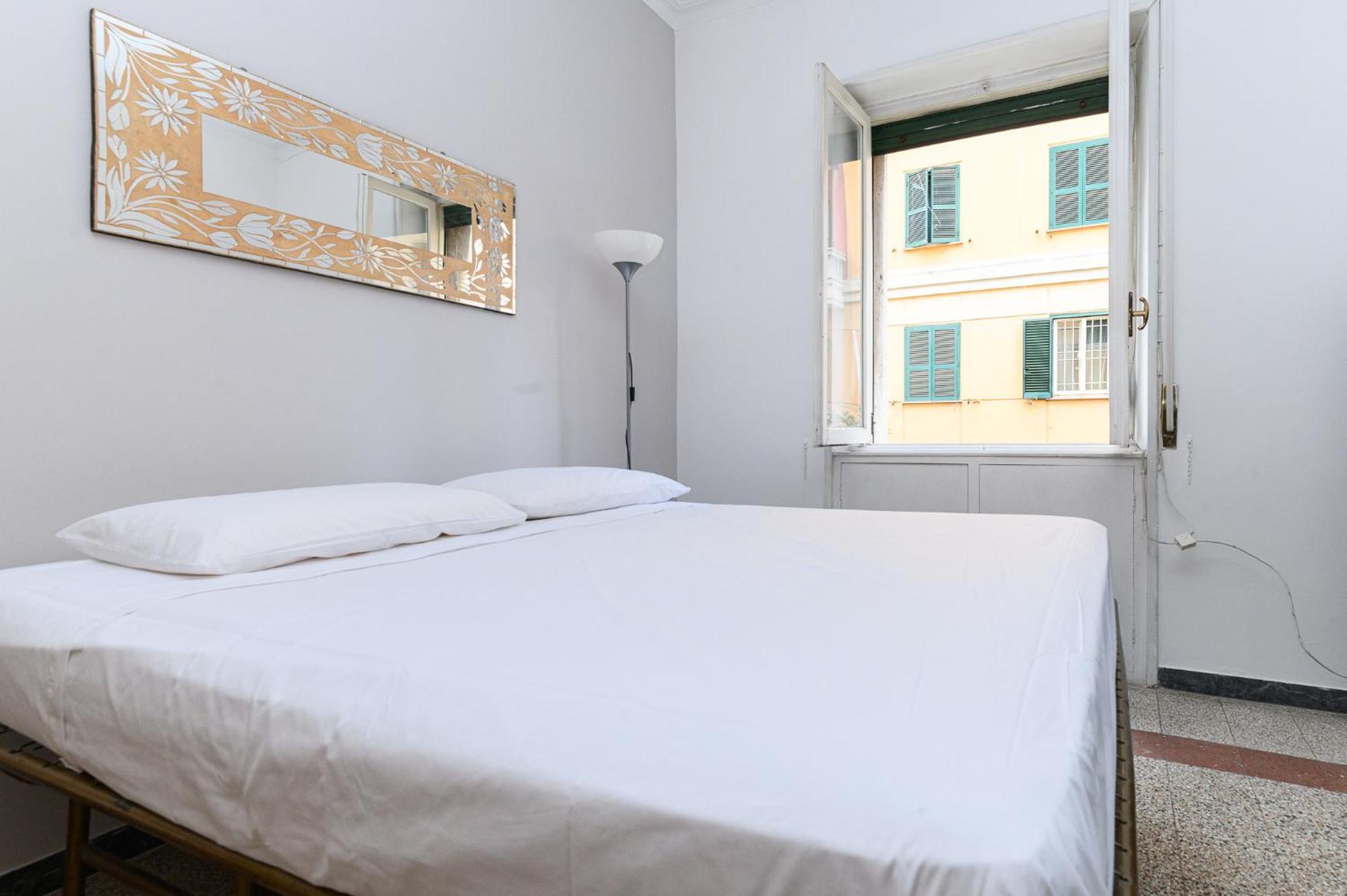 Casa Vacanze Mantegazza Apartamento *