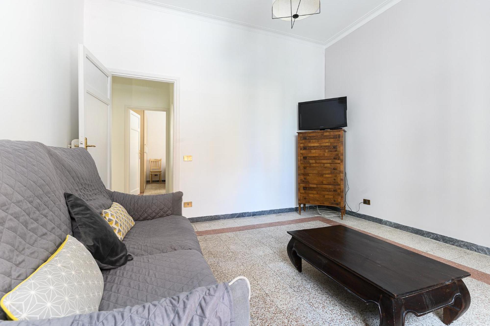 Casa Vacanze Mantegazza Roma