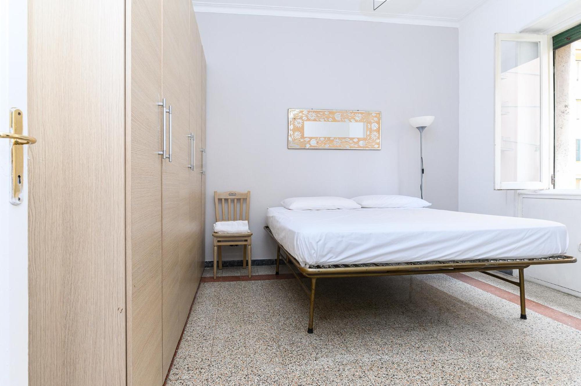 Casa Vacanze Mantegazza * Roma