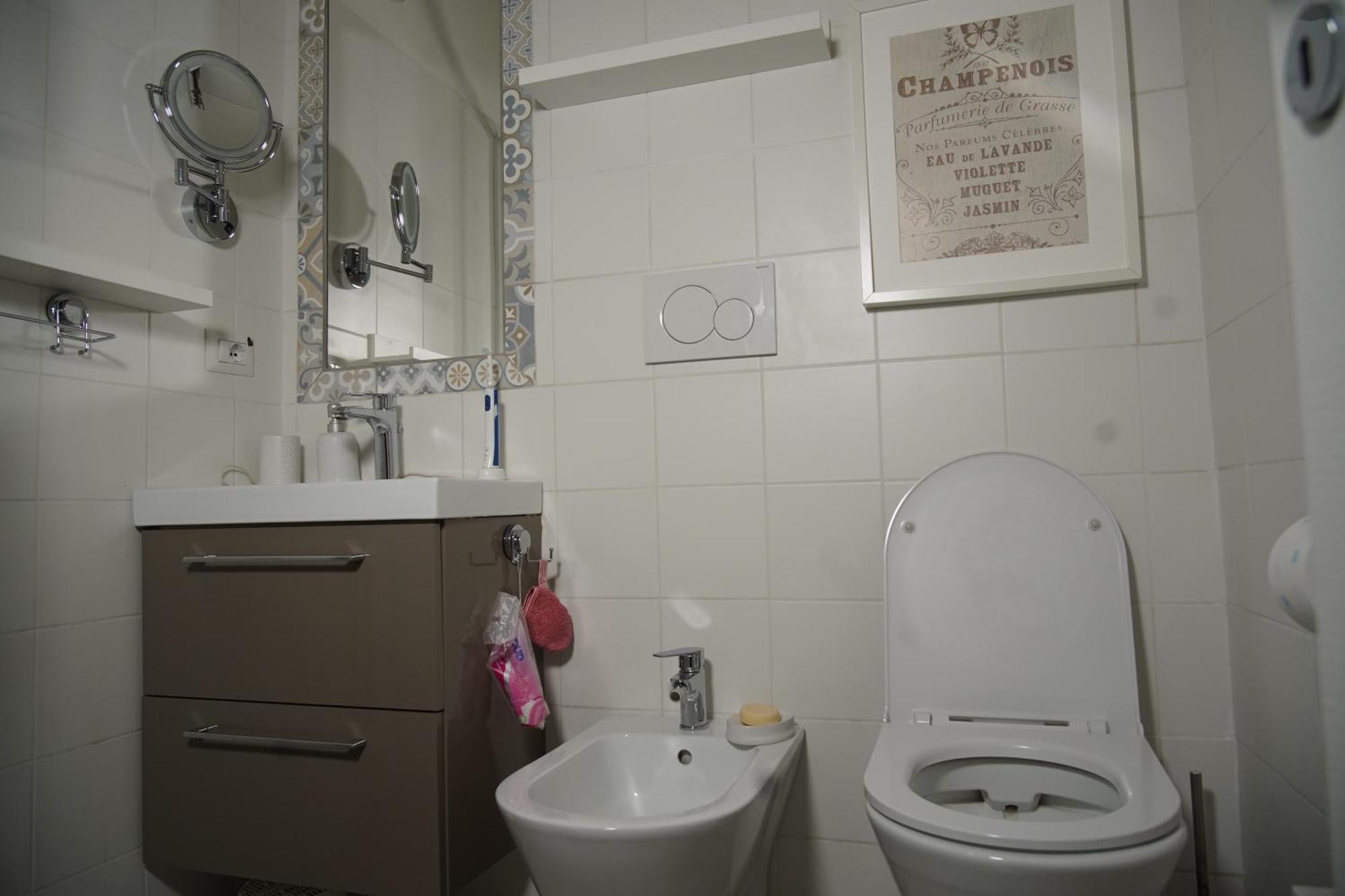 Appartamento Flora House Roma