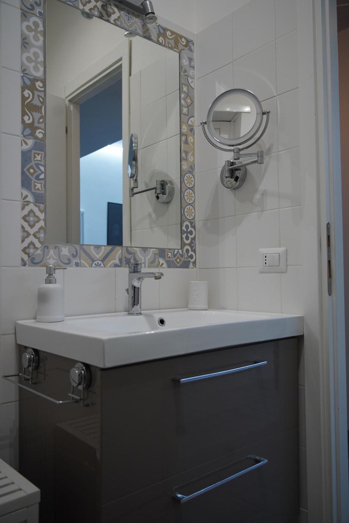Flora House Apartamento